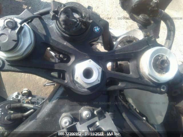 2020 BMW S 1000 RR WB10E2304L6D30489