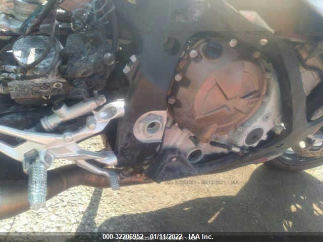 2020 BMW S 1000 RR WB10E2304L6D30489