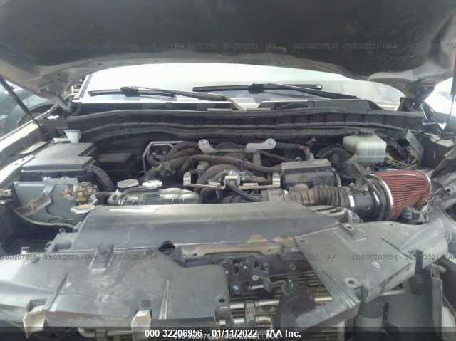 2014 INFINITI QX80 JN8AZ2NF3E9554935
