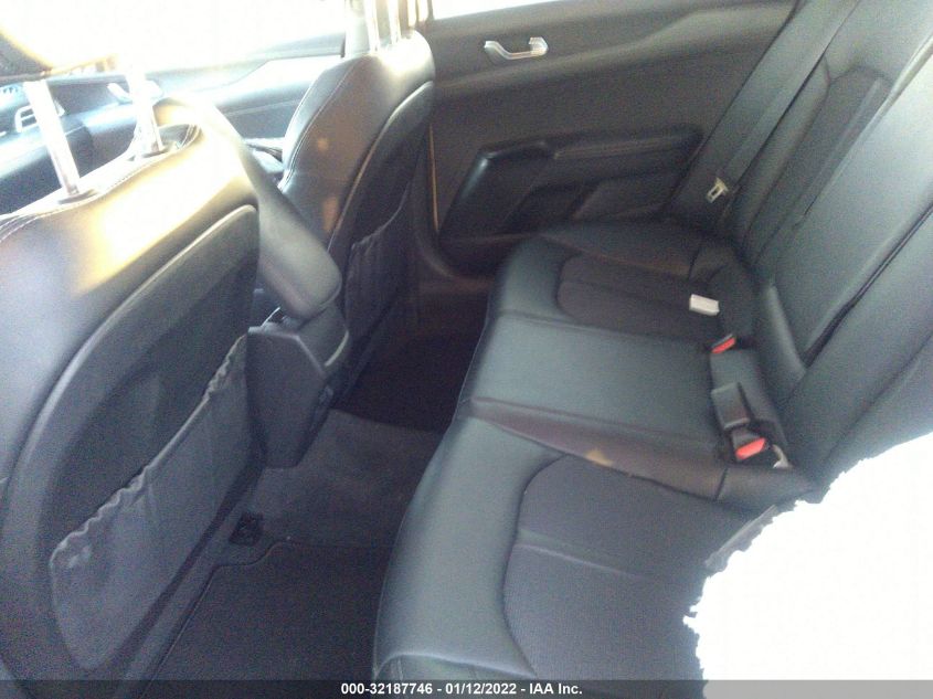 2022 KIA K5 GT-LINE 5XXG64J24NG086116