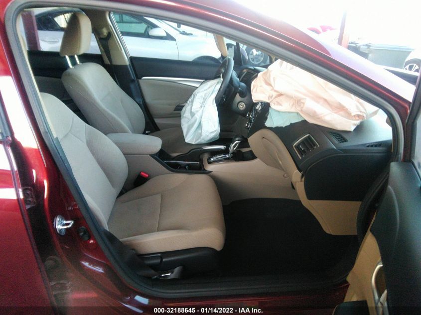 2013 HONDA CIVIC SDN EX 2HGFB2F85DH541772