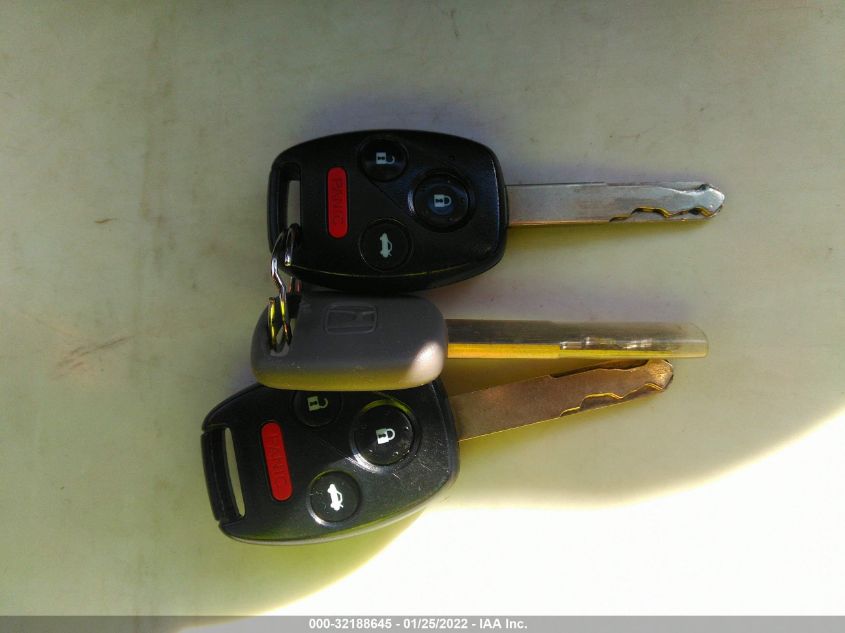 2013 HONDA CIVIC SDN EX 2HGFB2F85DH541772