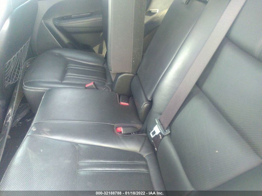 2015 KIA SORENTO SX LIMITED 5XYKWDA73FG627420