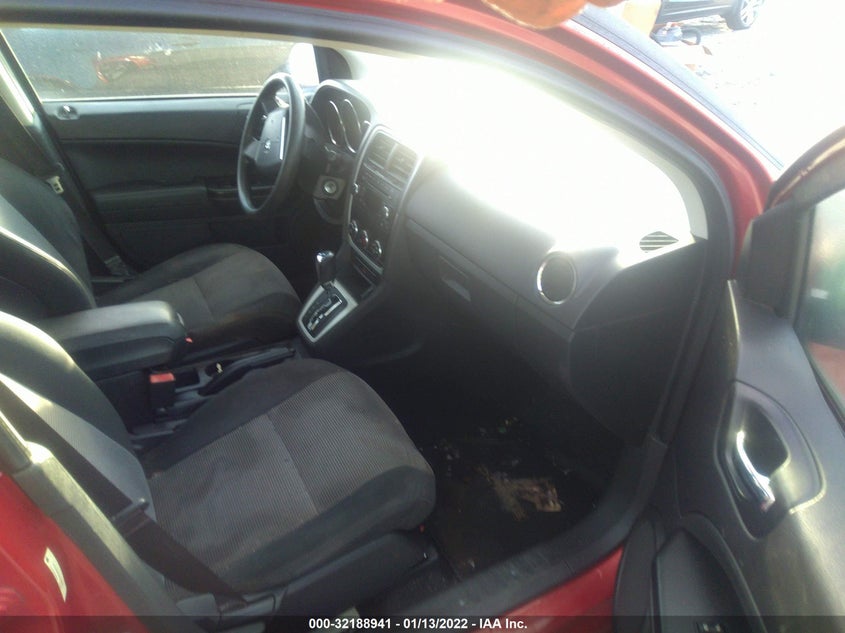 Dodge Caliber 2010