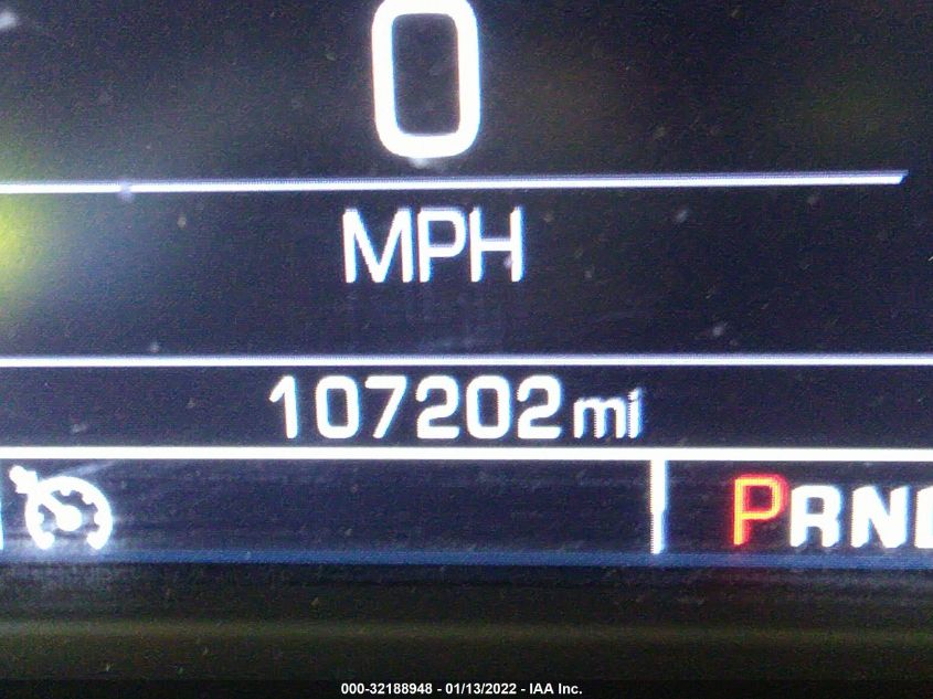 2014 CHEVROLET SILVERADO 1500 LT 3GCPCREC7EG537044