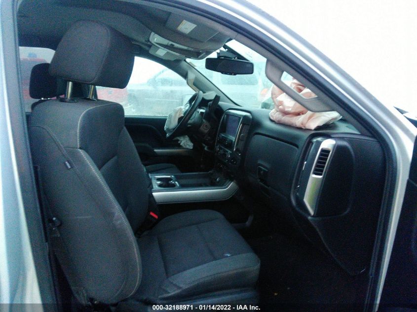 2016 CHEVROLET SILVERADO 1500 LT 1GCVKREC6GZ264109