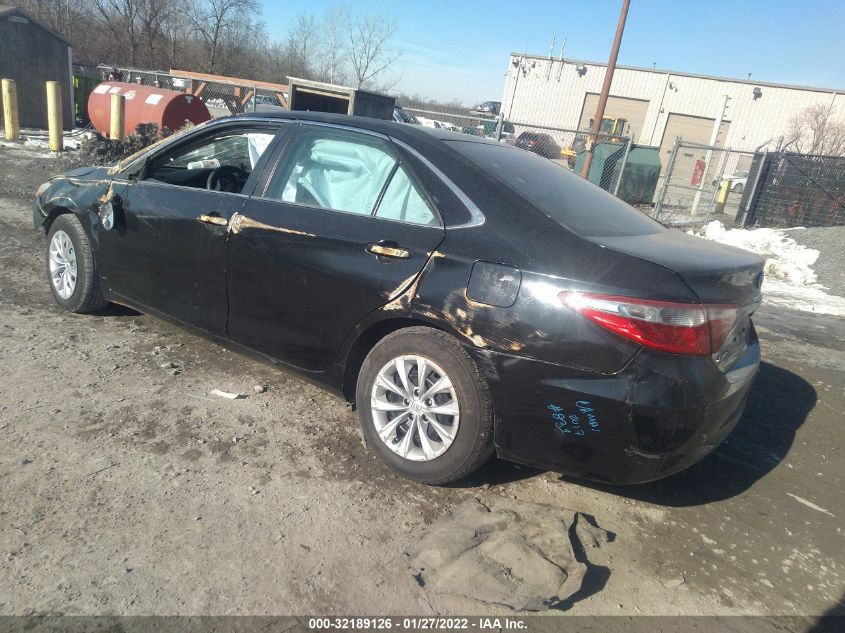 2015 TOYOTA CAMRY HYBRID LE/XLE/SE 4T1BD1FK6FU154219