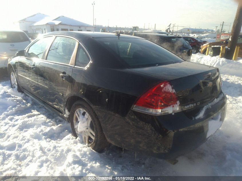 2015 CHEVROLET IMPALA LIMITED LT 2G1WB5E32F1153800
