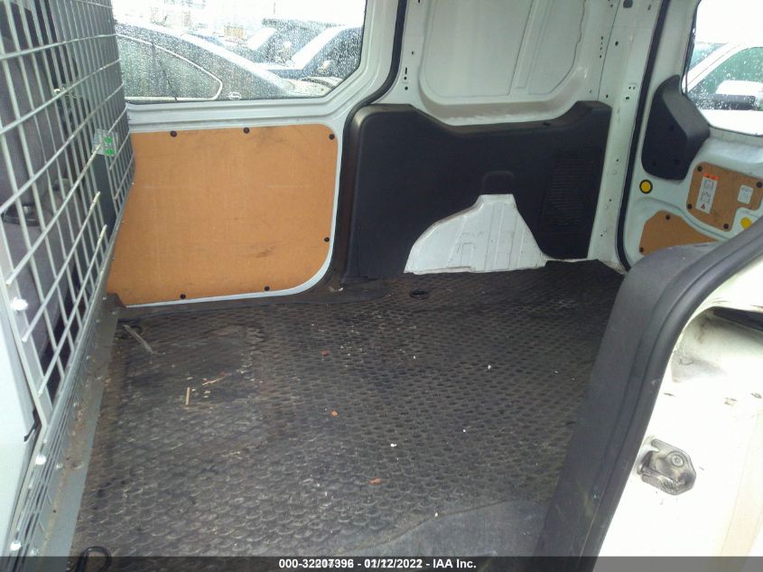 2015 FORD TRANSIT CONNECT XLT NM0LS7F75F1225129