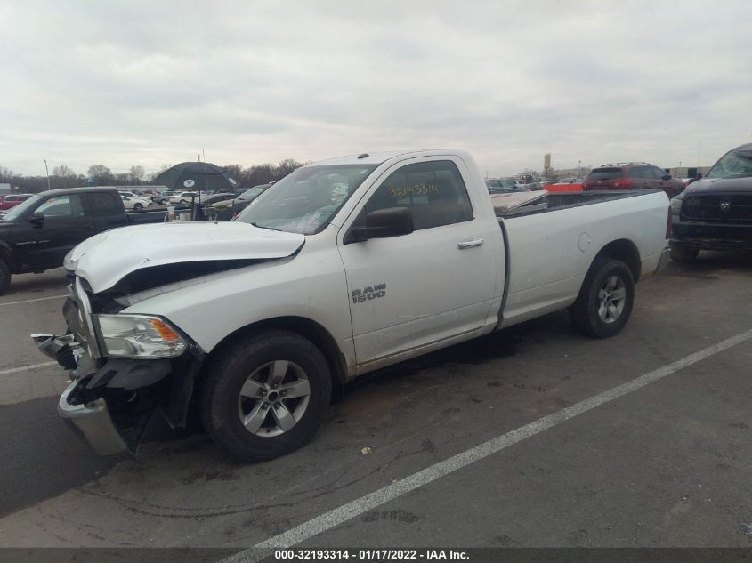 2013 RAM 1500 SLT 3C6JR6EP8DG528798