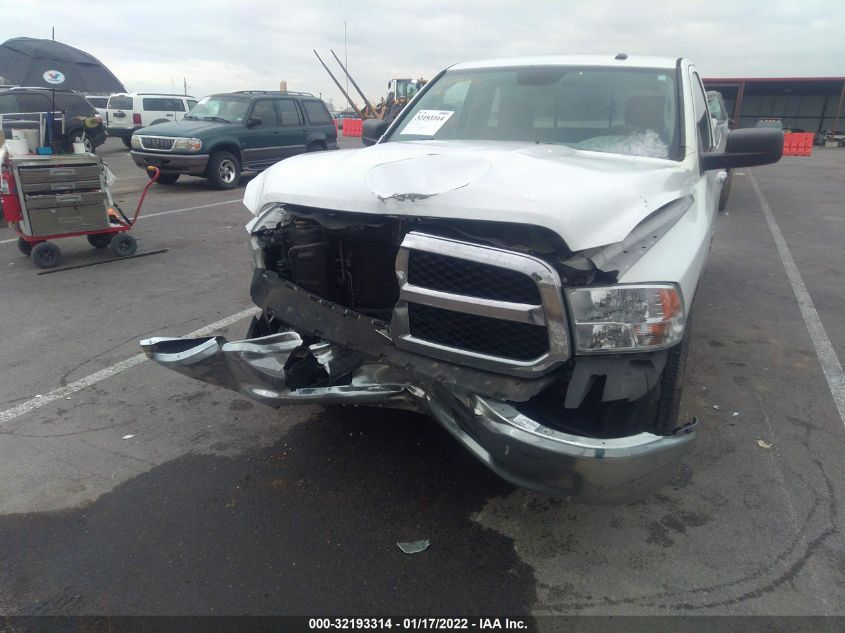 2013 RAM 1500 SLT 3C6JR6EP8DG528798