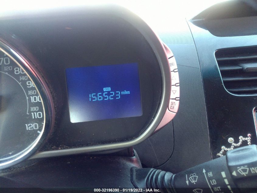 2014 CHEVROLET SPARK LT KL8CD6S92EC411723