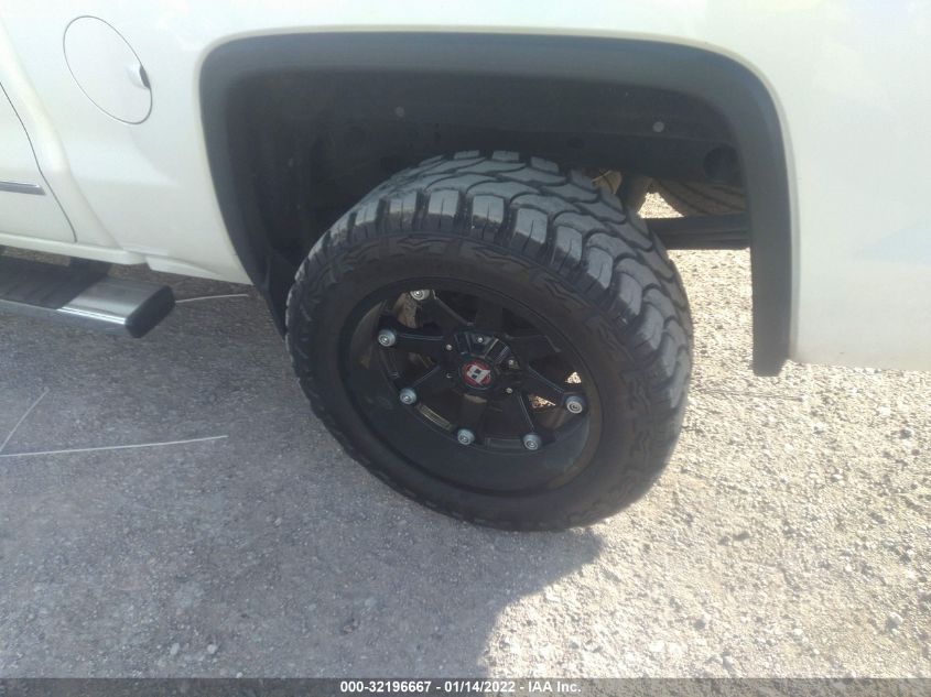 2015 GMC SIERRA 1500 C1500 SLT 3GTP1VEC5FG412625