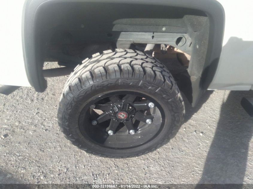2015 GMC SIERRA 1500 C1500 SLT 3GTP1VEC5FG412625