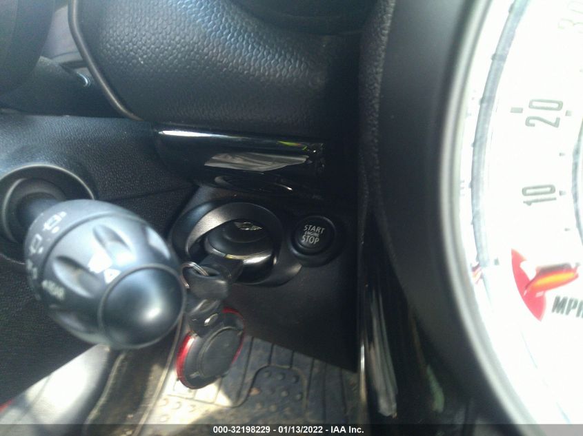2014 MINI COOPER PACEMAN S WMWSS5C53EWN67067