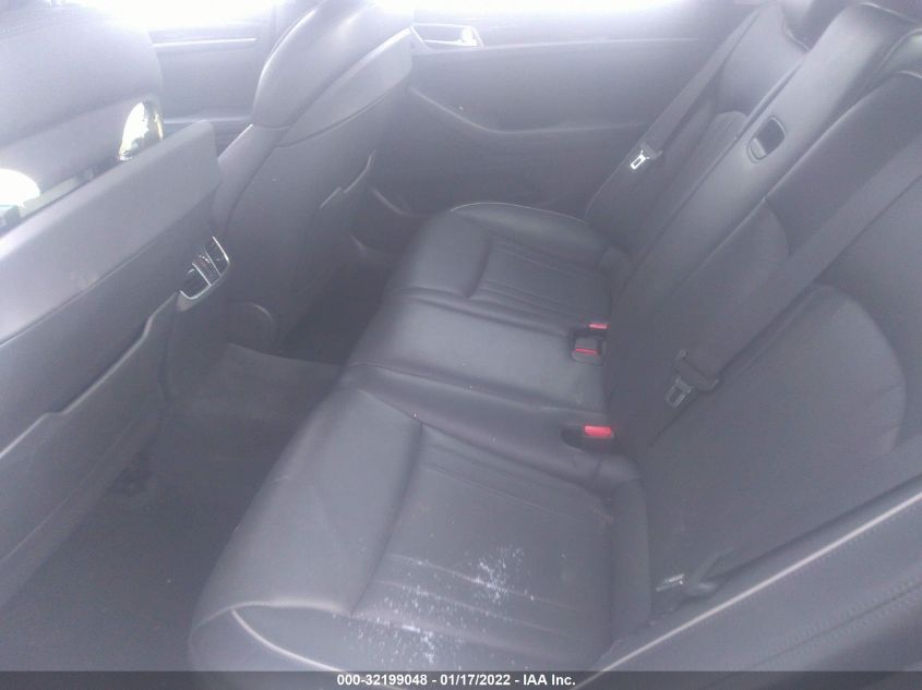 2015 HYUNDAI GENESIS 3.8L KMHGN4JE3FU071739