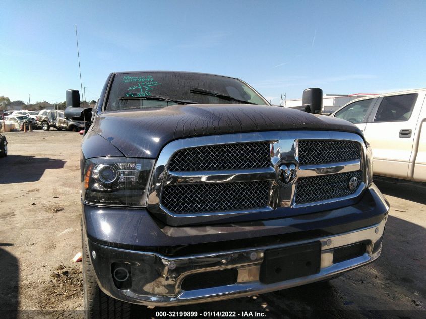 2019 RAM 1500 CLASSIC LONE STAR 1C6RR6LT3KS549311