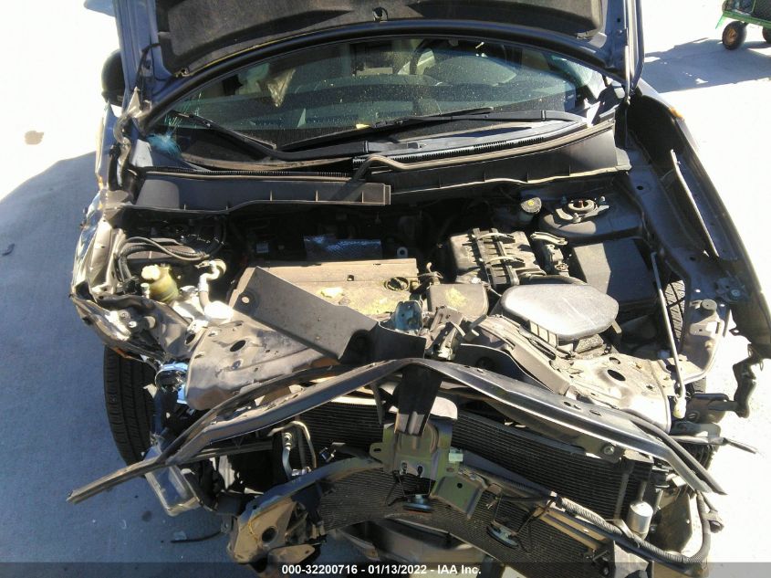 2013 MITSUBISHI OUTLANDER SE JA4AS3AW6DU007515