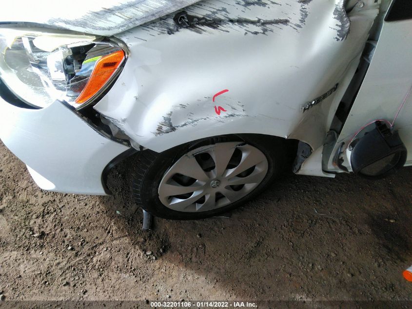 2014 TOYOTA PRIUS C ONE/THREE/TWO/FOUR JTDKDTB36E1570348