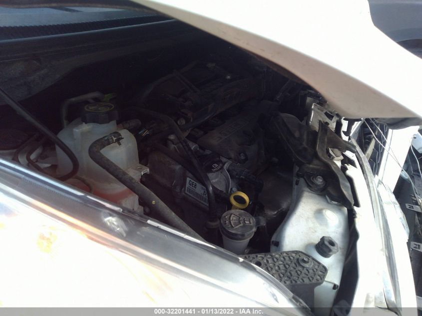 2014 CHEVROLET SPARK LT KL8CD6S95EC519253