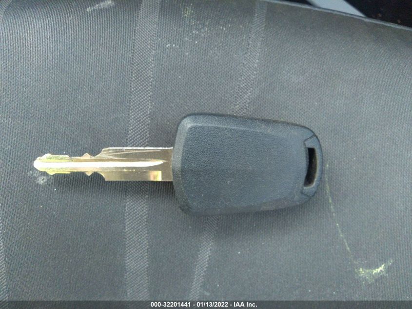 2014 CHEVROLET SPARK LT KL8CD6S95EC519253