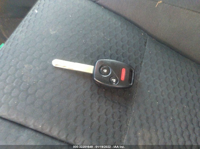 2013 HONDA CR-Z JHMZF1D4XDS000699