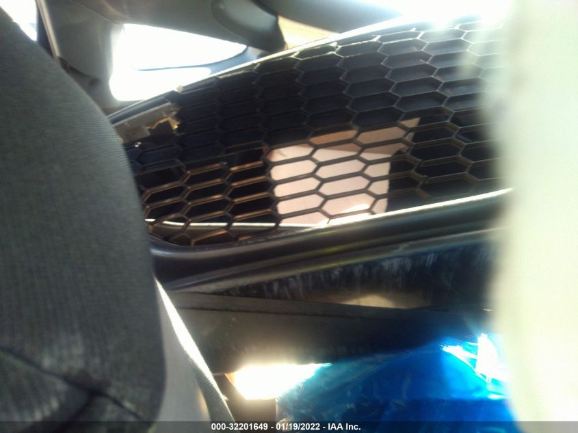 2013 HONDA CR-Z JHMZF1D4XDS000699
