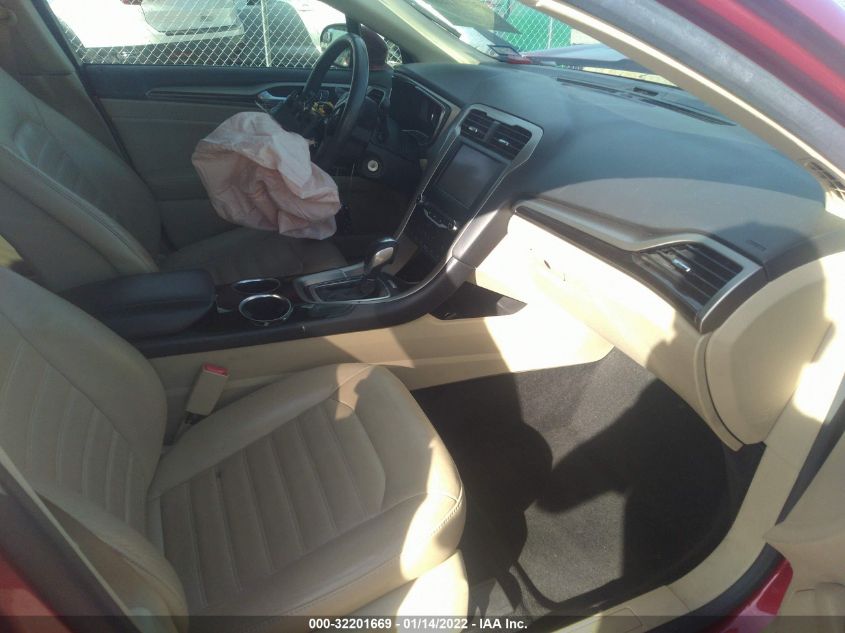 2013 FORD FUSION SE 3FA6P0HR6DR385200