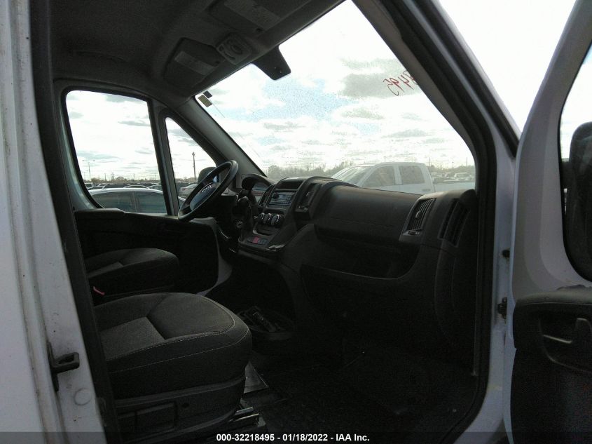 2014 RAM PROMASTER 3C6TRVAG5EE125643