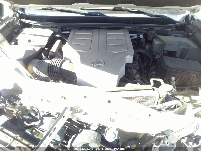 2013 LEXUS GX 460 JTJBM7FX7D5056954