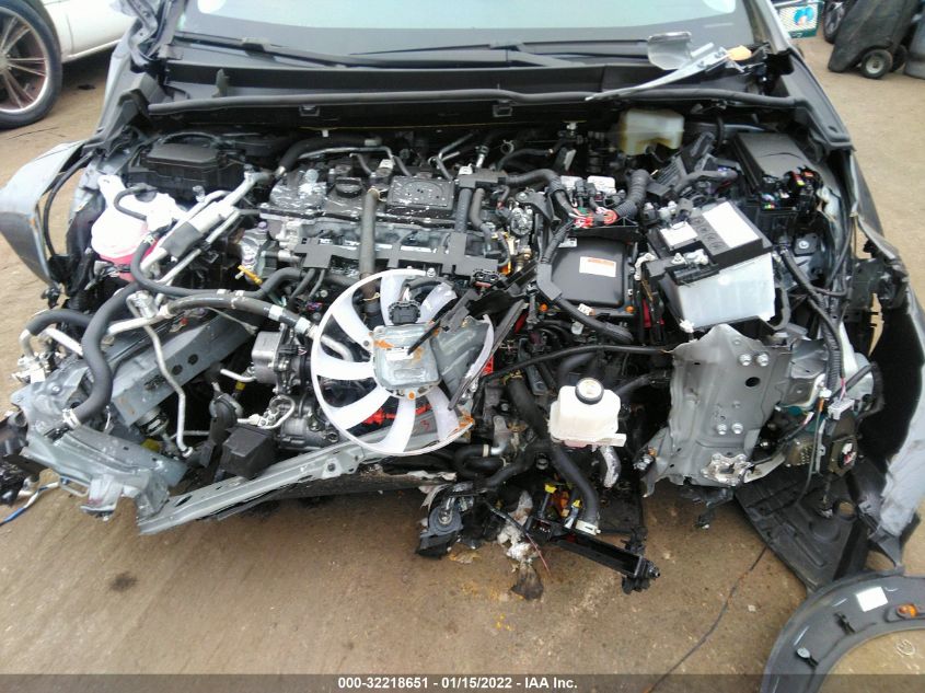 2021 TOYOTA PRIUS PRIME LE/XLE/LIMITED JTDKAMFP2M3192186