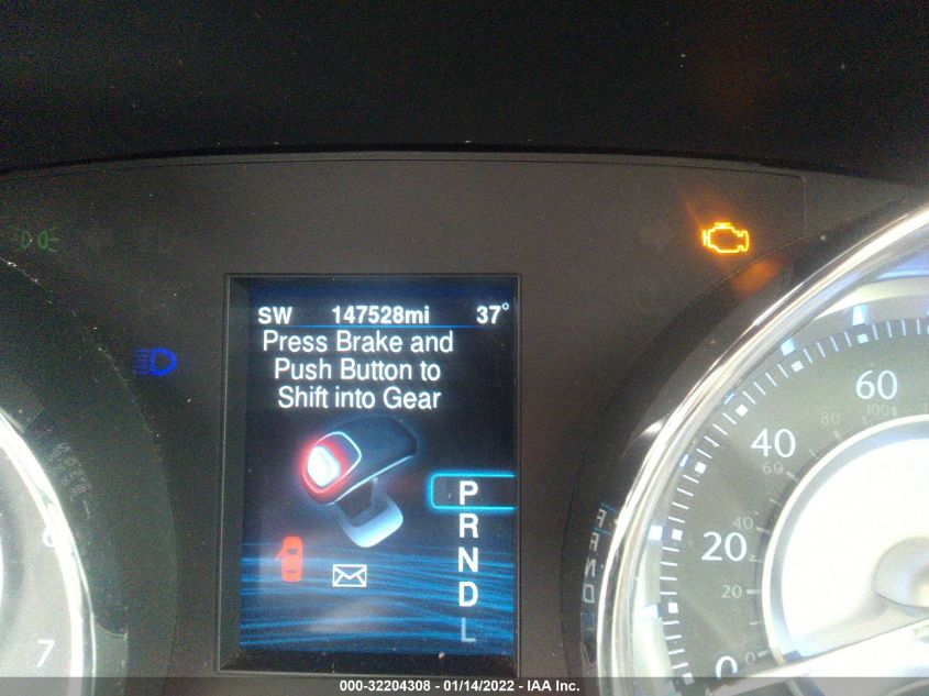 2013 CHRYSLER 300 2C3CCAAG7DH709813