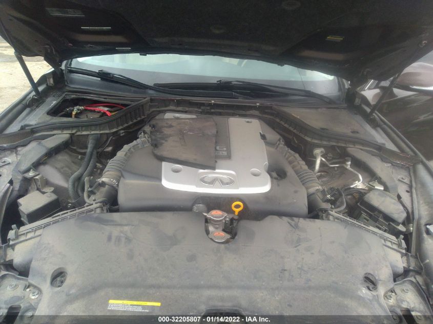 2014 INFINITI Q50 PREMIUM JN1BV7AR1EM700371
