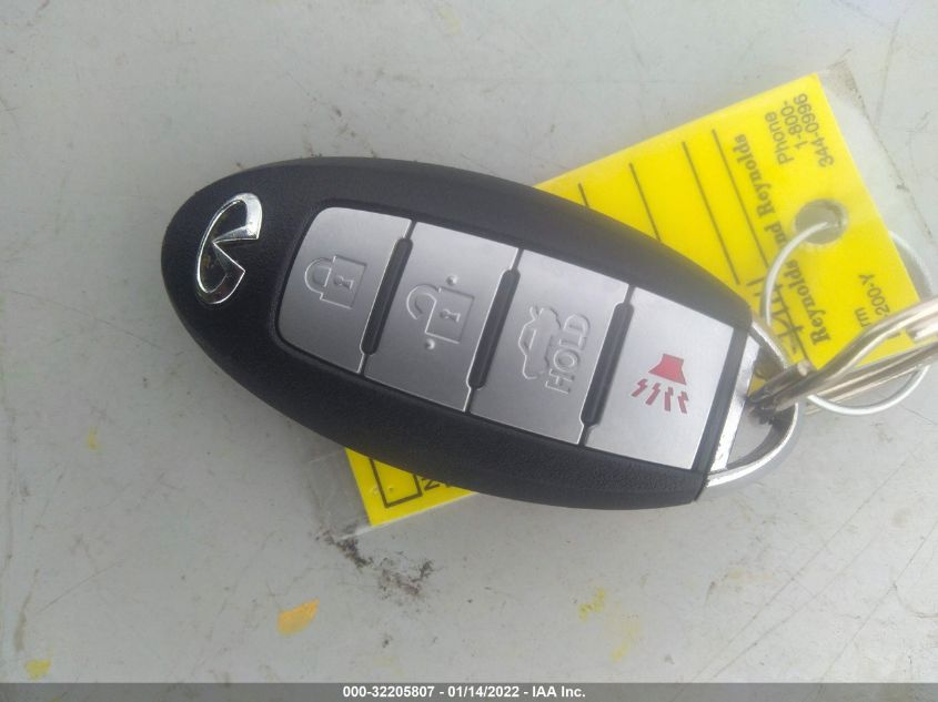 2014 INFINITI Q50 PREMIUM JN1BV7AR1EM700371