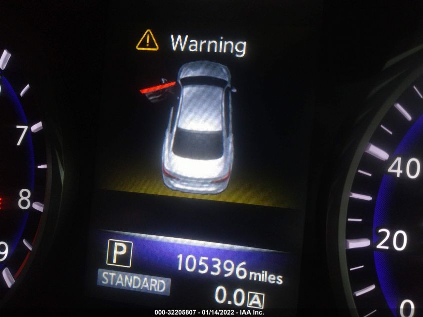 2014 INFINITI Q50 PREMIUM JN1BV7AR1EM700371