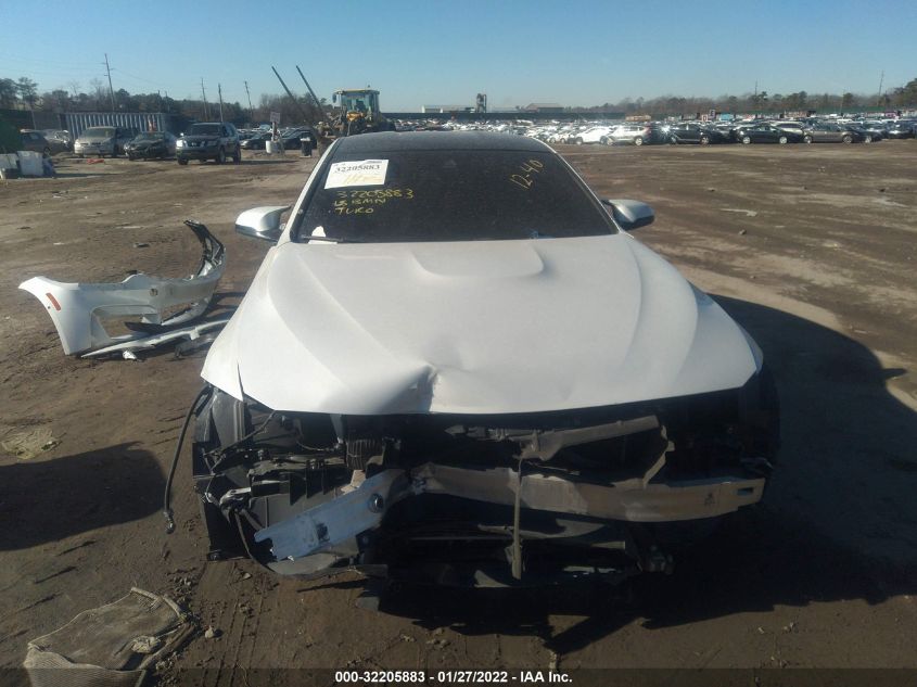 2015 BMW M4 WBS3R9C59FK335536