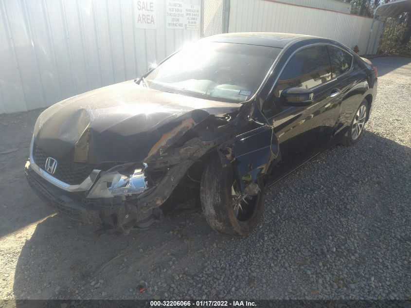 2015 HONDA ACCORD COUPE EX 1HGCT1B72FA004172