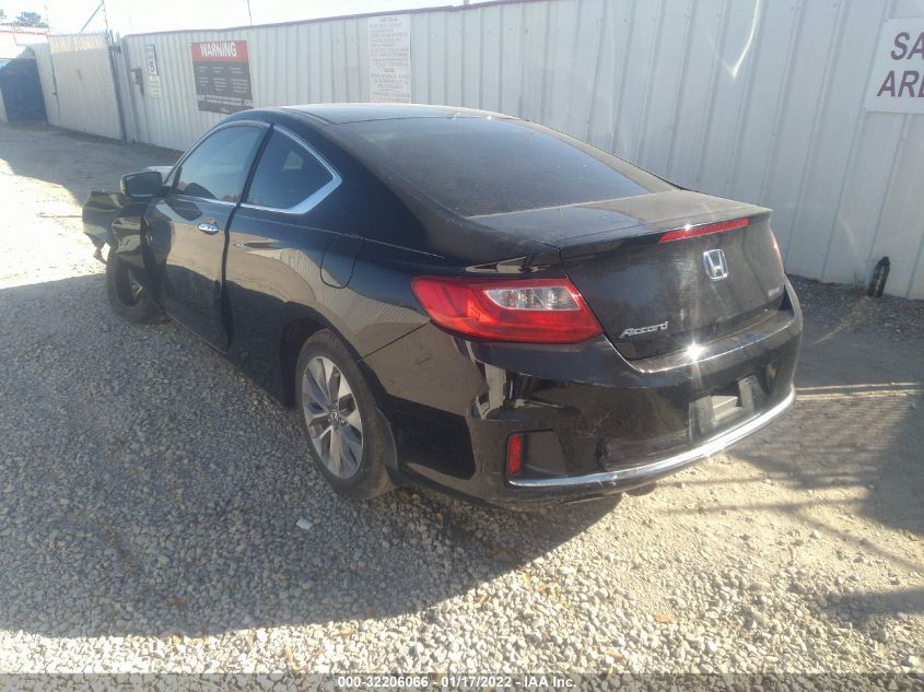 2015 HONDA ACCORD COUPE EX 1HGCT1B72FA004172