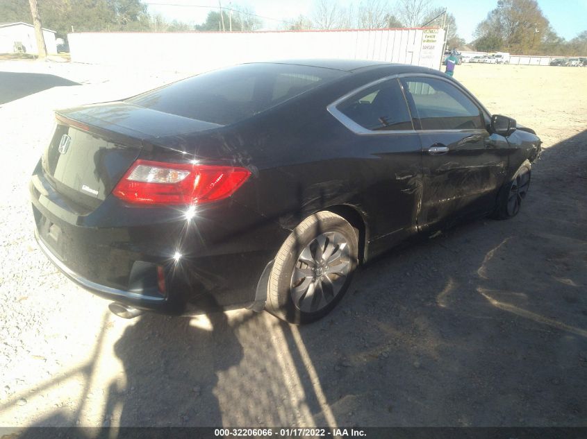 2015 HONDA ACCORD COUPE EX 1HGCT1B72FA004172