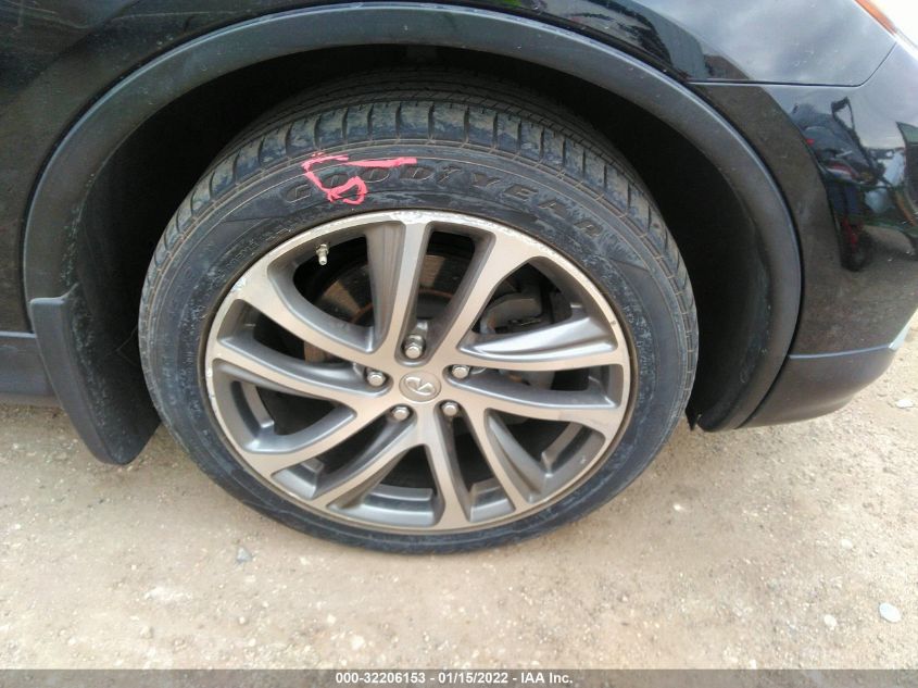 2017 INFINITI QX50 JN1BJ0RR8HM401973