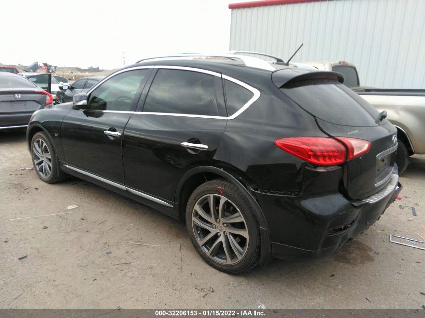 2017 INFINITI QX50 JN1BJ0RR8HM401973