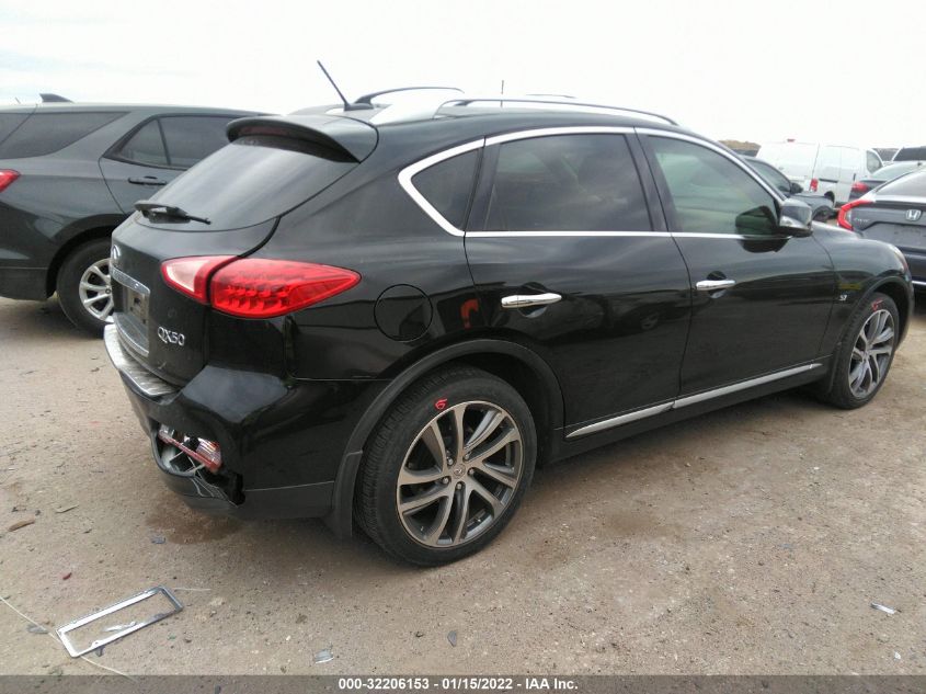 2017 INFINITI QX50 JN1BJ0RR8HM401973