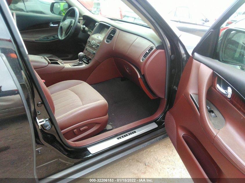 2017 INFINITI QX50 JN1BJ0RR8HM401973