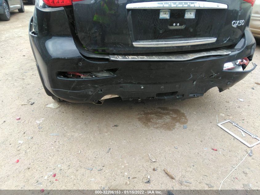 2017 INFINITI QX50 JN1BJ0RR8HM401973