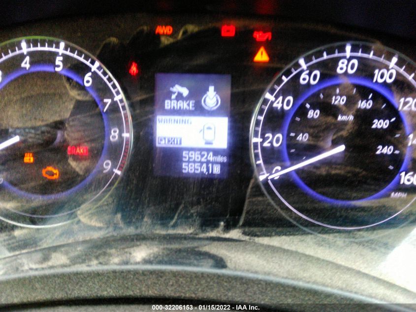 2017 INFINITI QX50 JN1BJ0RR8HM401973