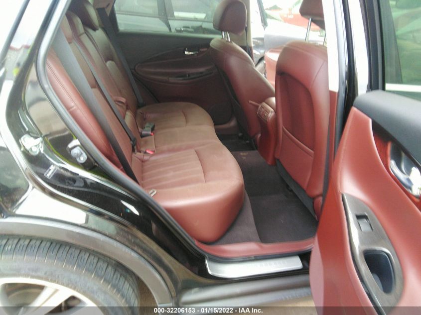 2017 INFINITI QX50 JN1BJ0RR8HM401973