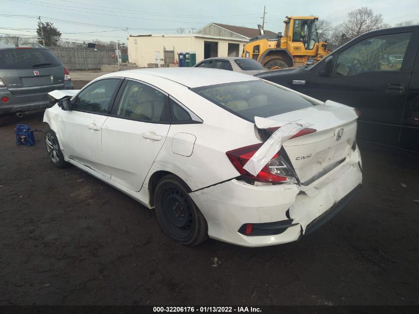 2017 HONDA CIVIC SEDAN LX 2HGFC2F5XHH576784