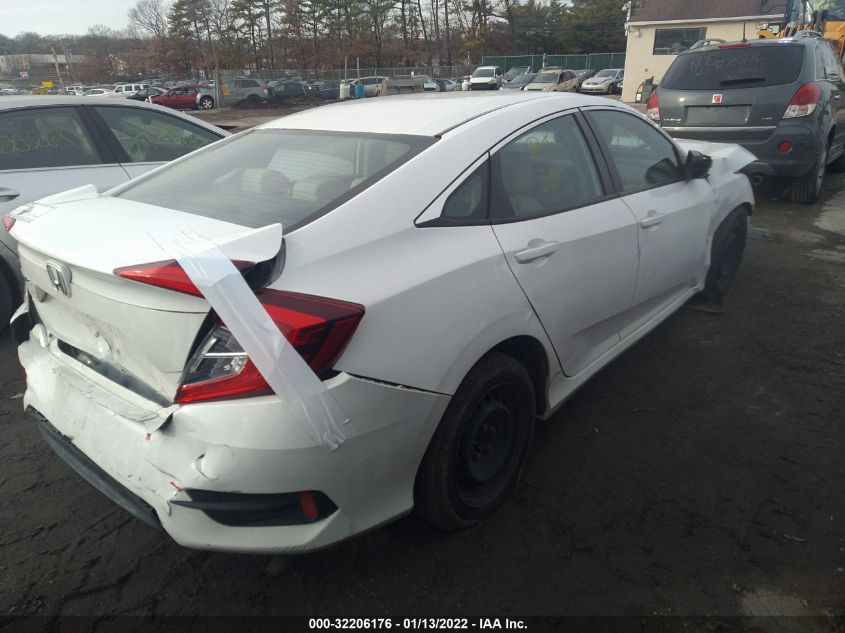 2017 HONDA CIVIC SEDAN LX 2HGFC2F5XHH576784