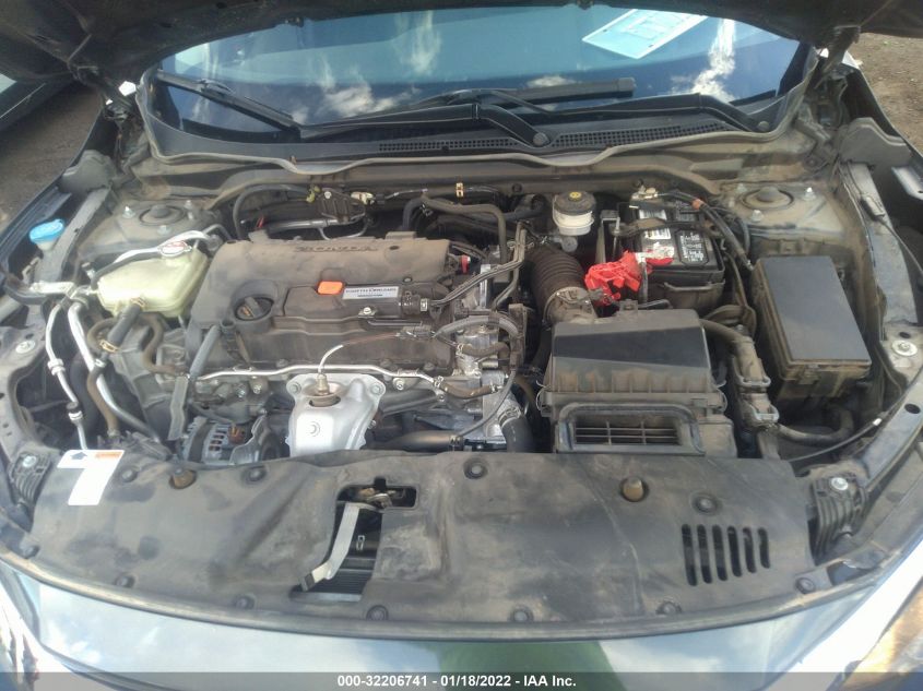 2016 HONDA CIVIC SEDAN EX 19XFC2F76GE075160