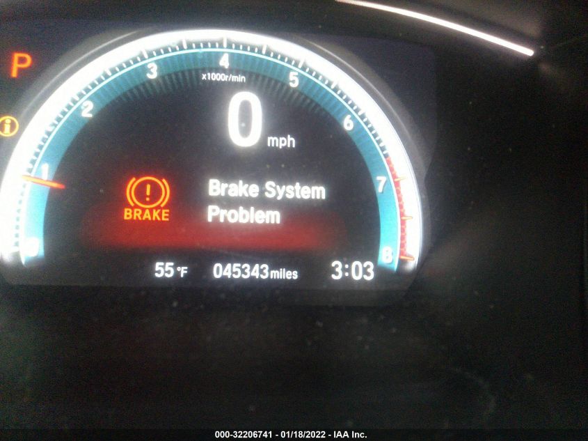 2016 HONDA CIVIC SEDAN EX 19XFC2F76GE075160